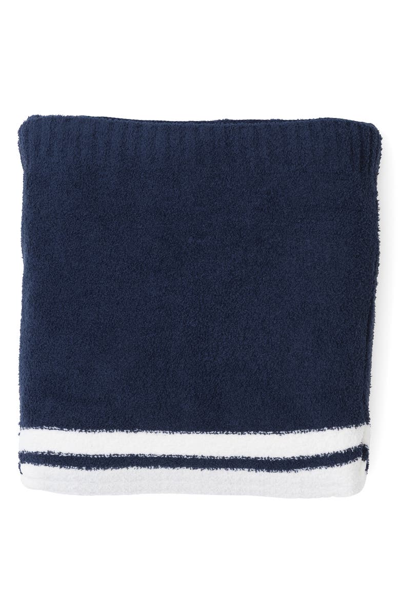 Barefoot Dreams<sup>®</sup> CozyChic<sup>®</sup> New York Yanks Everything Poncho, Alternate, color, Yankees Multi