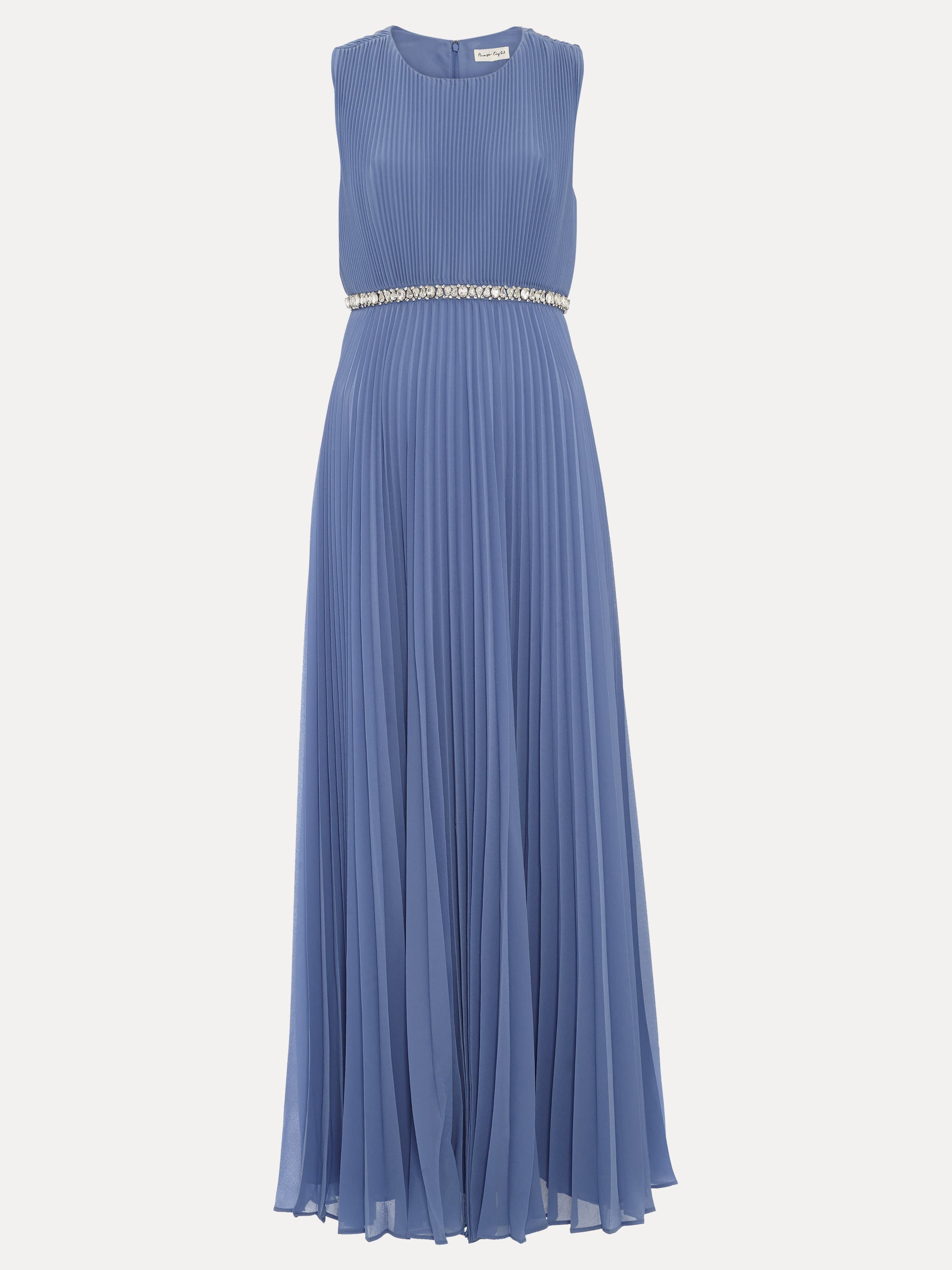 Anora Maxi Dress - image 2