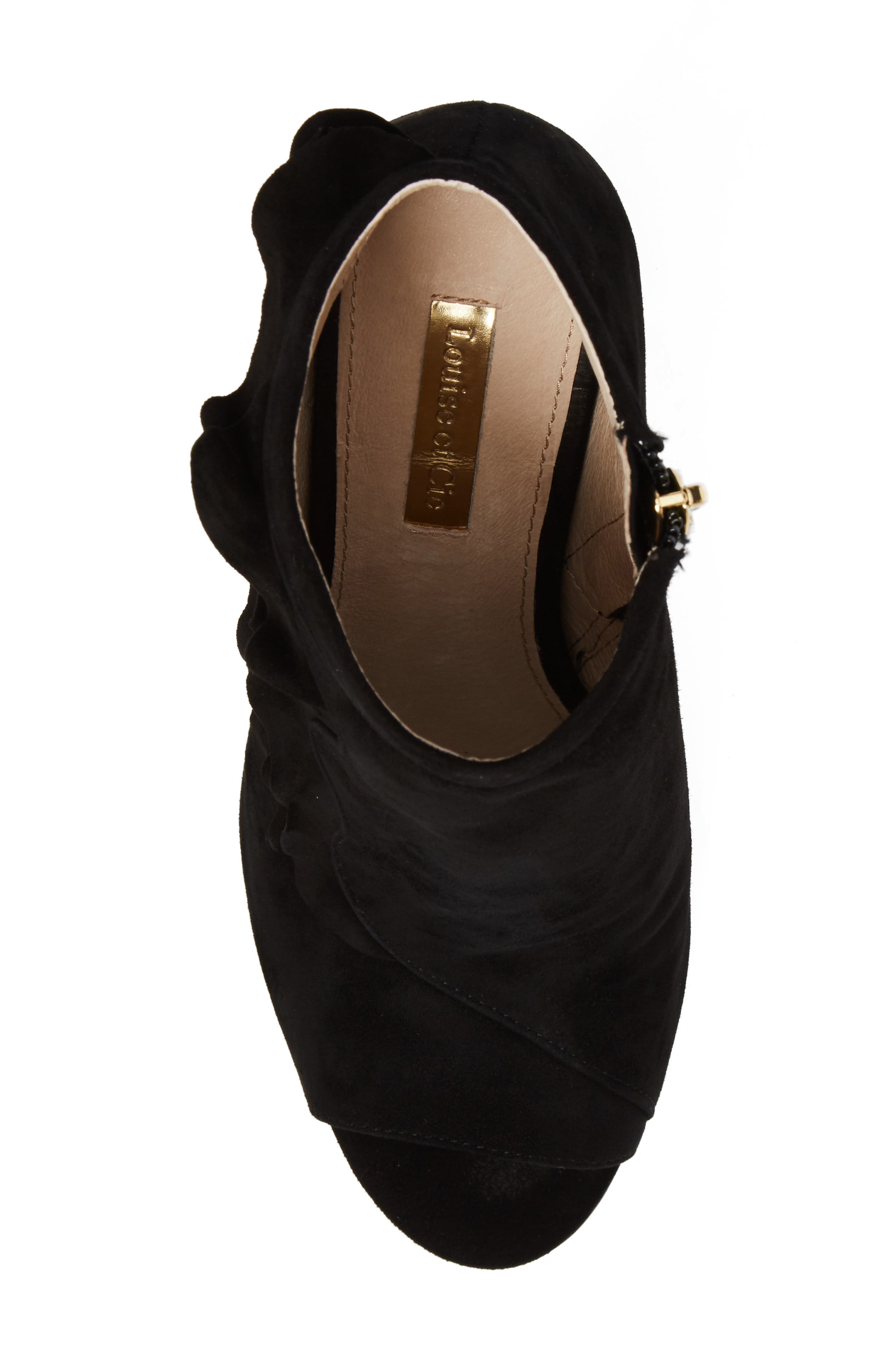 Louise et Cie Haze Bootie, Alternate, color, 