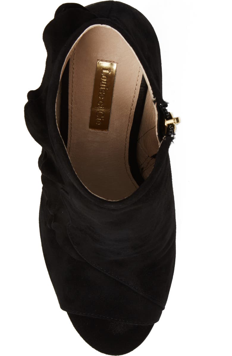 Louise et Cie Haze Bootie, Alternate, color,