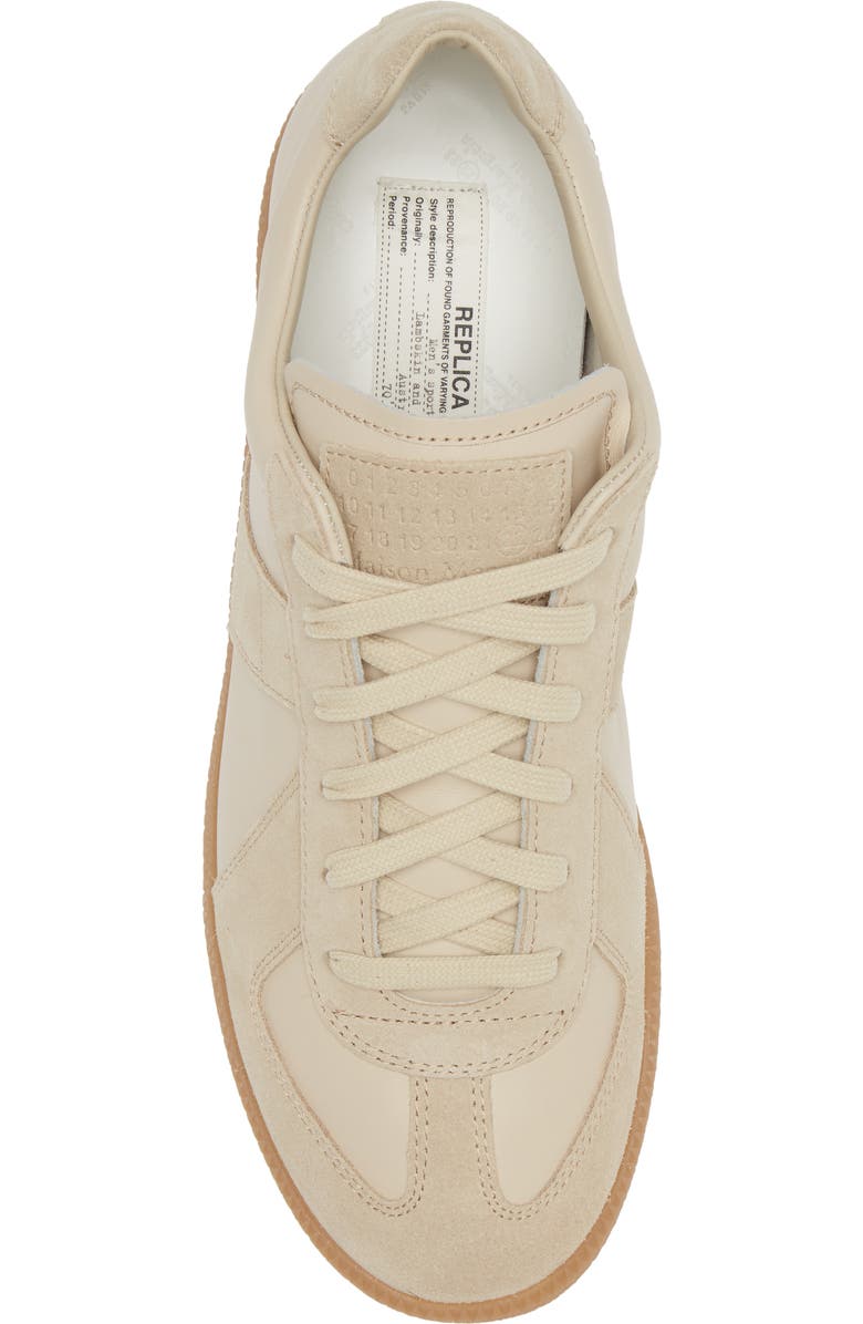 Maison Margiela Replica Low Top Sneaker, Alternate, color,