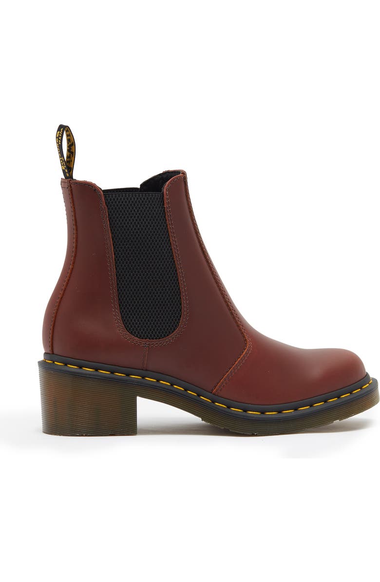 Dr. Martens Cadence Pull-On Bootie, Alternate, color,