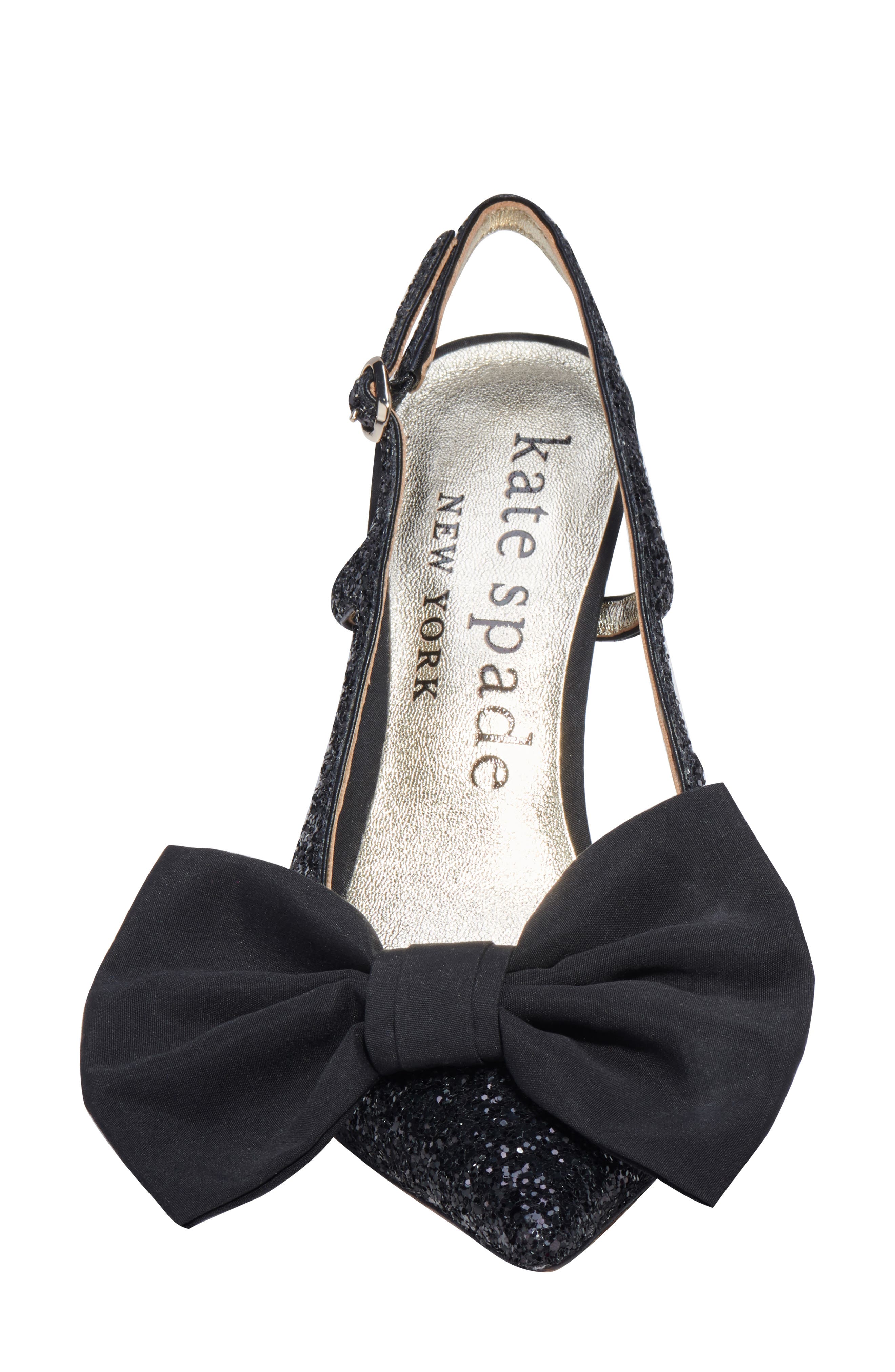 Kate Spade New York sheela slingback pump, Alternate, color, 