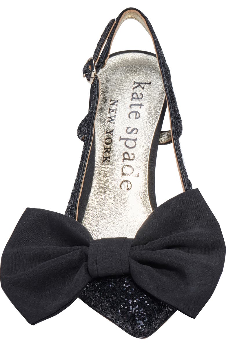 Kate Spade New York sheela slingback pump, Alternate, color,