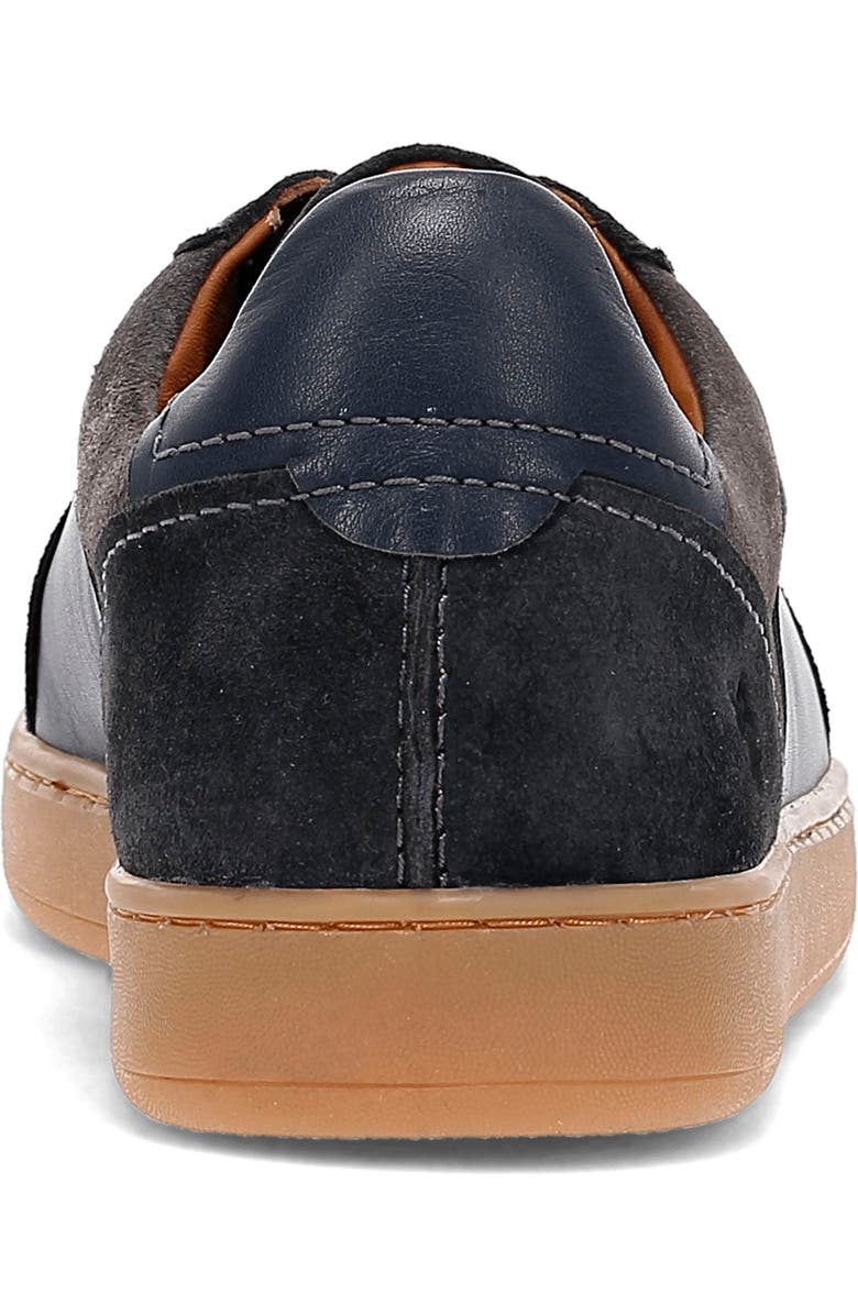 Frye Cooper Sneaker, Alternate, color, Midnight Blue