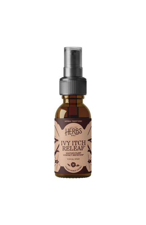 Ivy Itch ReLeaf® 1 oz