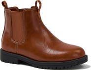 Lands' End Kids Chelsea Boots