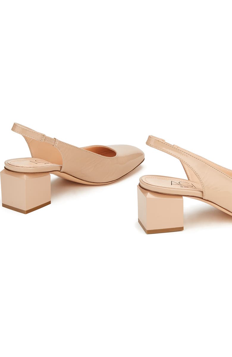 AGL Angie Slingback Pump, Alternate, color, Basic