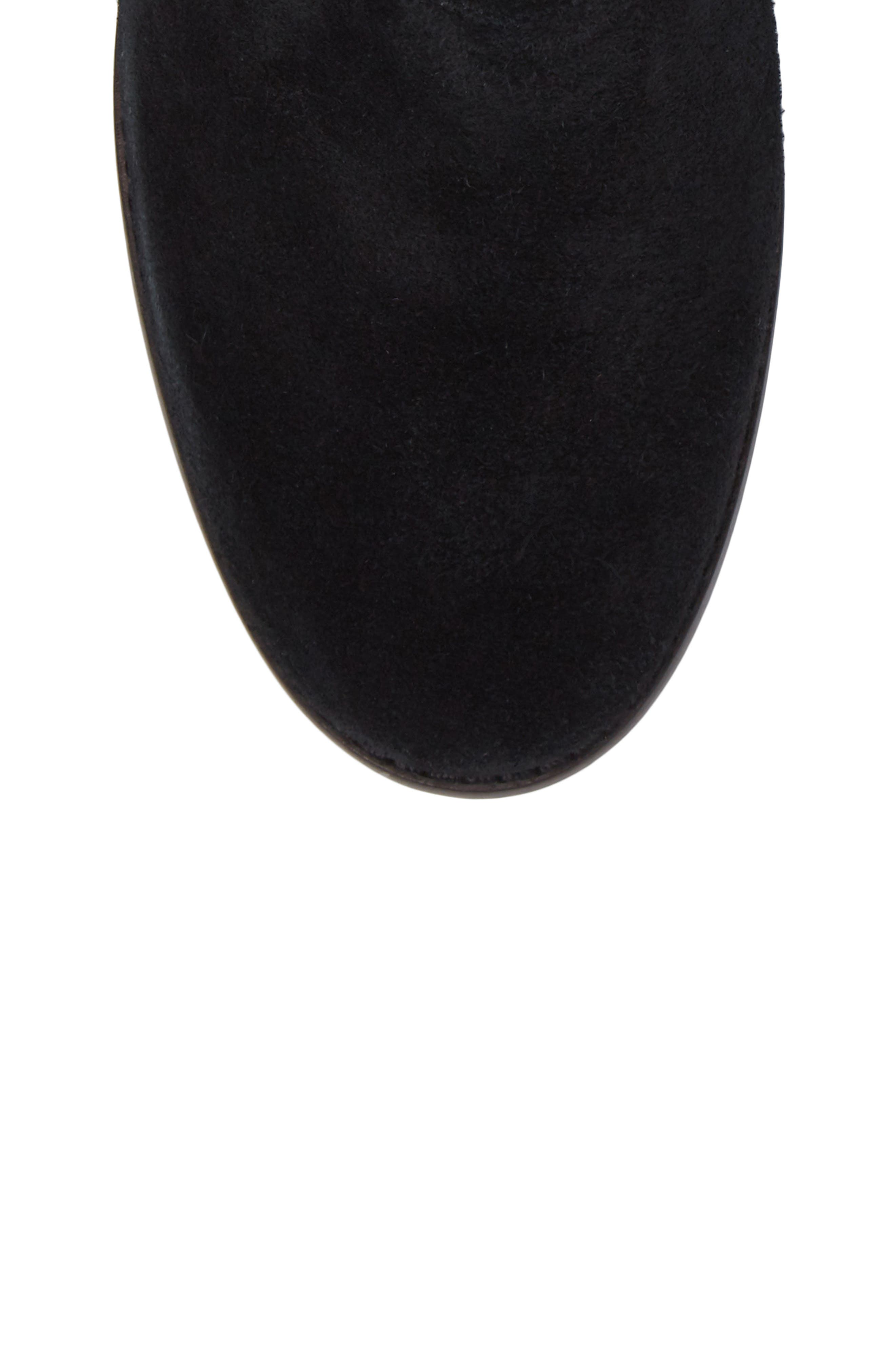 TOMS 'Leila'  Bootie, Alternate, color, 