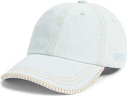 KROST Denim Adjustable Baseball Cap