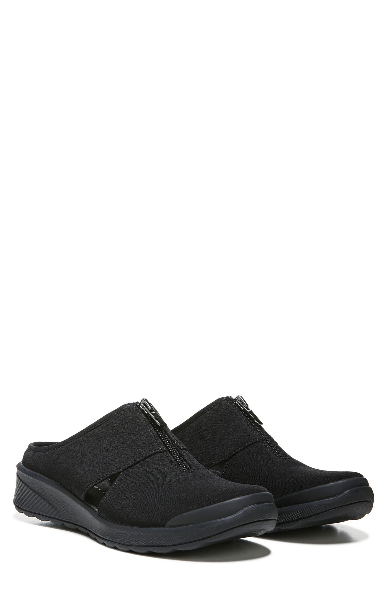 BZees Gabby Mule Sneaker - Wide Width Available, Alternate, color, 