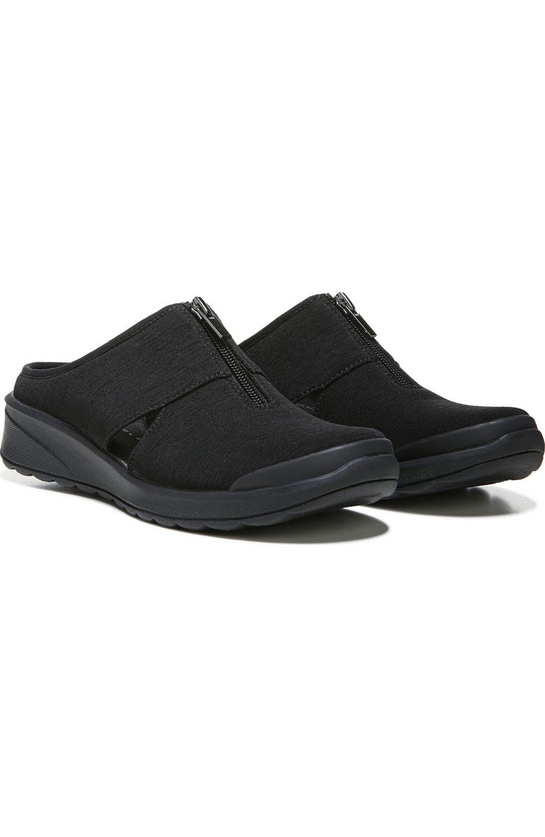 BZees Gabby Mule Sneaker - Wide Width Available, Alternate, color,