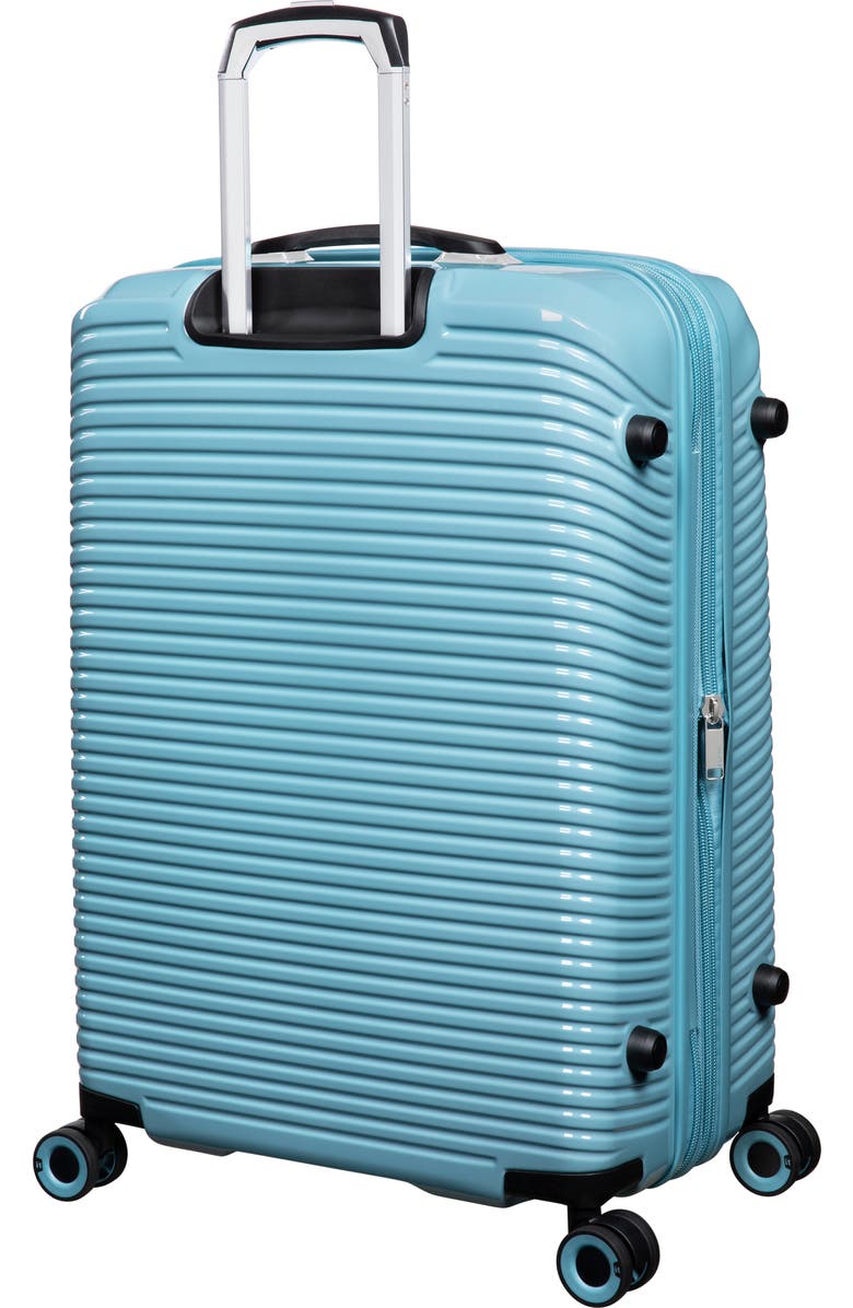 IT LUGGAGE Traversed 27-Inch Hardside Luggage, Alternate, color, Camo Blue