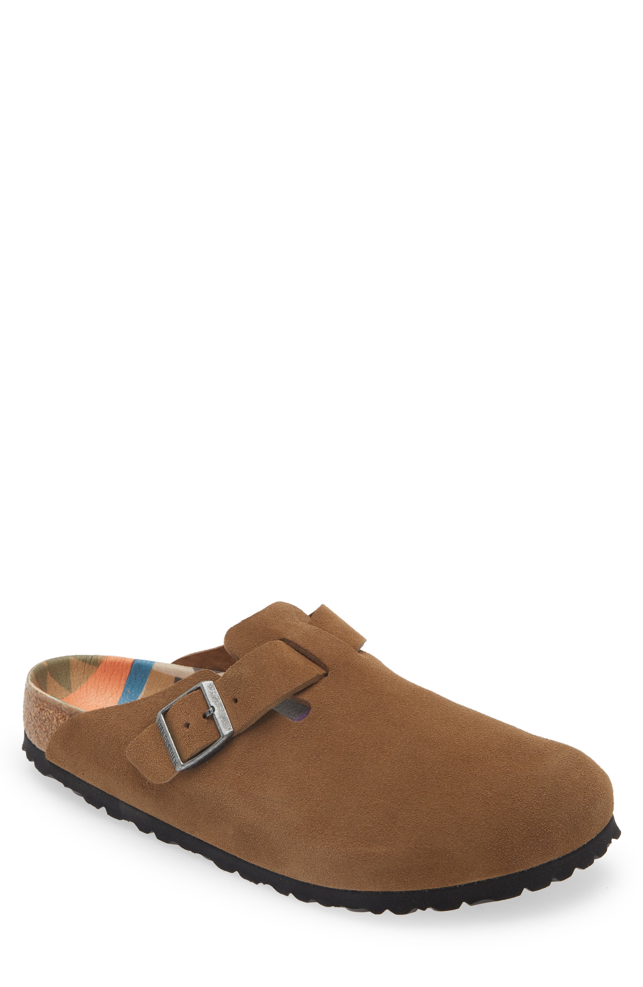 Birkenstock Boston Clog, Main, color, 