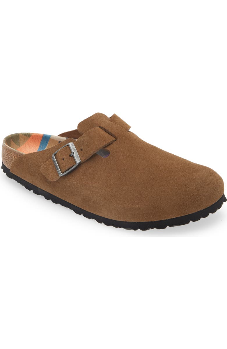 Birkenstock Boston Clog, Main, color,