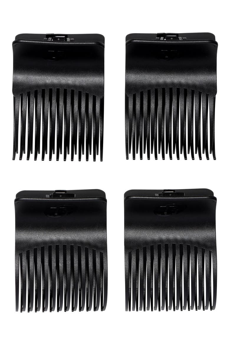 Volumizing Hot Rollers LUXE for Volume, Body and Shine, Alternate, color, NO COLOR
