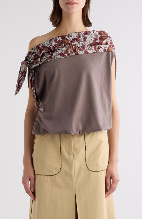 DRIES VAN NOTEN ハテットスリフラウントコト 2220102845372 900 DRIES VAN NOTEN ハテットスリフラウントコト 2220102845372 900
