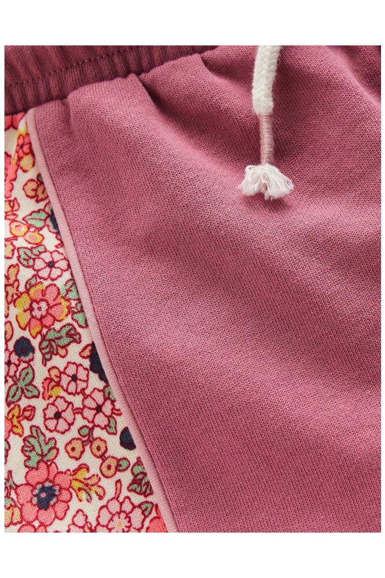 Kids' Kickflare Joggers, Alternate, color, PINK