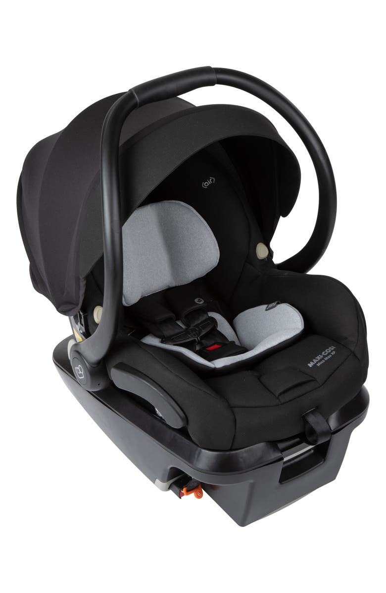 Maxi-Cosi<sup>®</sup> Mico XP Max 30 Infant Car Seat & Base, Main, color,