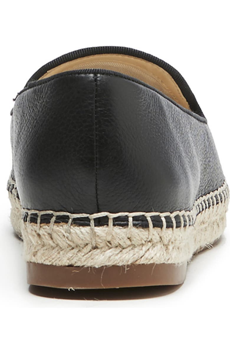 Sole Society Sammah Espadrille Loafer, Alternate, color,