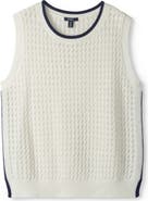 Hatley Cruz Cotton Sweater Tank