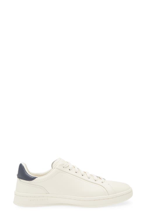 Cole Haan Grandpro Breakaway Sneaker In White