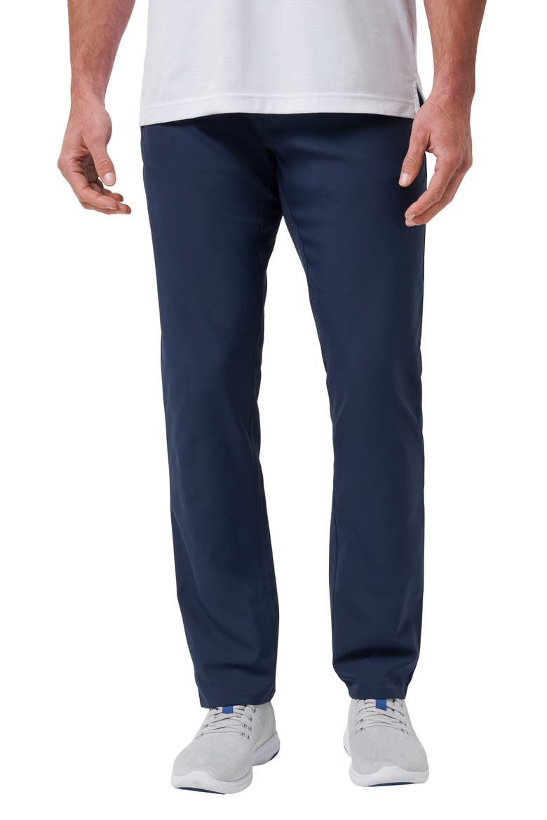 Open to Close 2.0 5-Pocket Pants, Main, color, TOTAL ECLIPSE