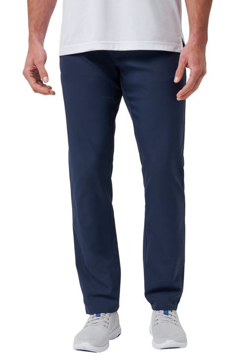 Open to Close 2.0 5-Pocket Pants