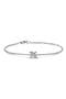  Silver Pave X