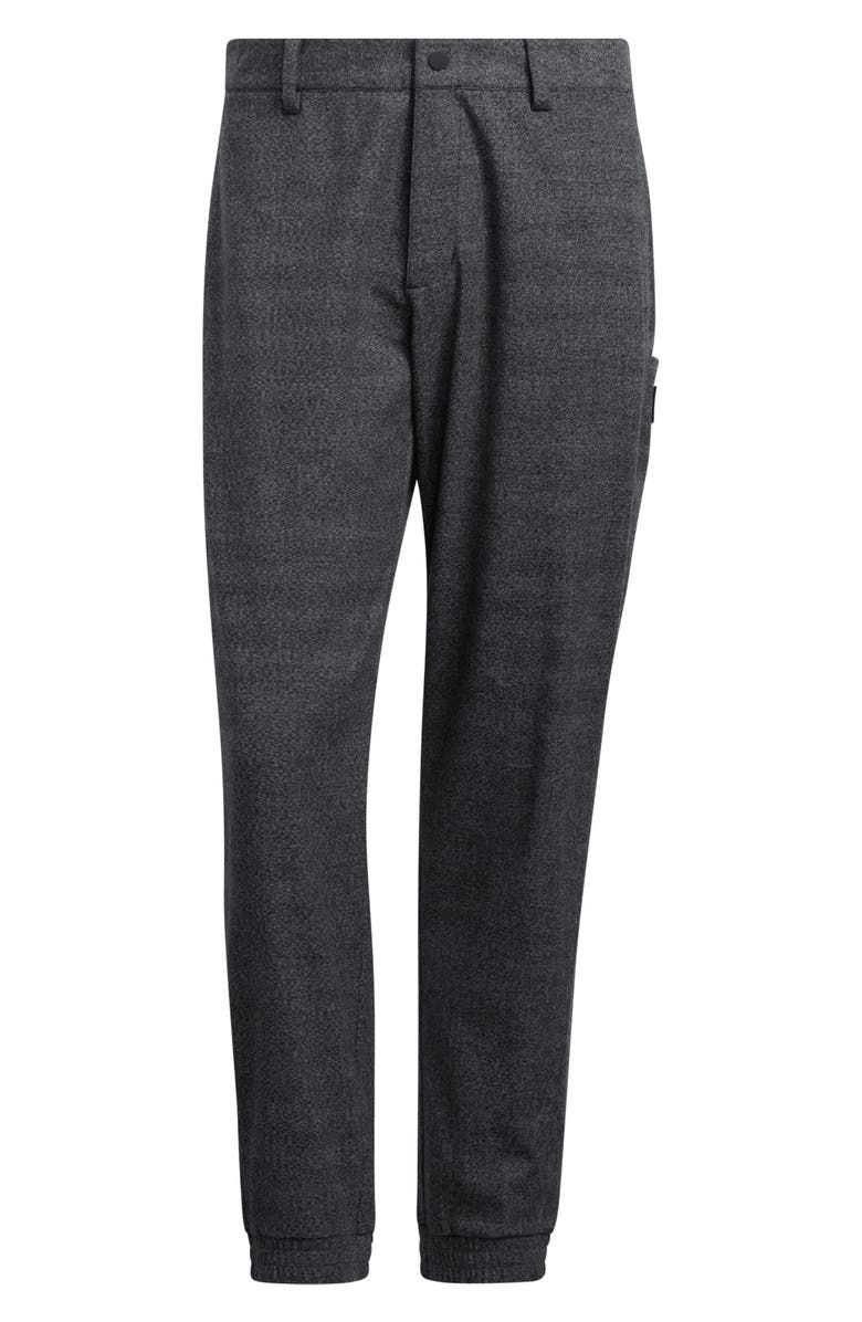 adidas Golf Go-To Stretch Joggers, Alternate, color, 