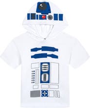 Star Wars Hooded T-Shirt