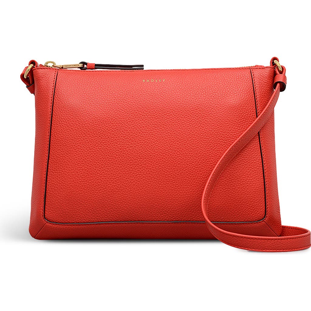Radley Kew Way Small Ziptop Crossbody Bag