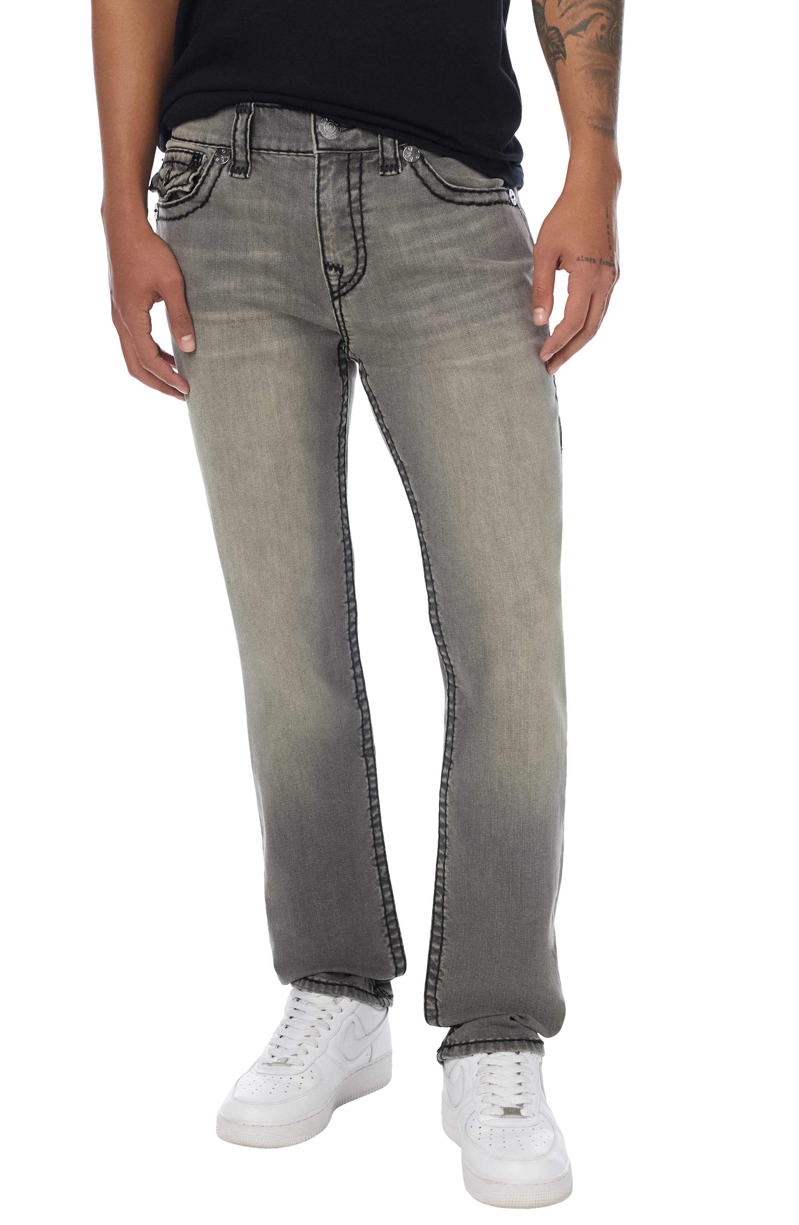 selected DENIM DUSTSTORM DARK WASH