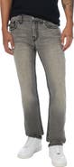 True Religion Rocco Super T Flap Skinny Jeans