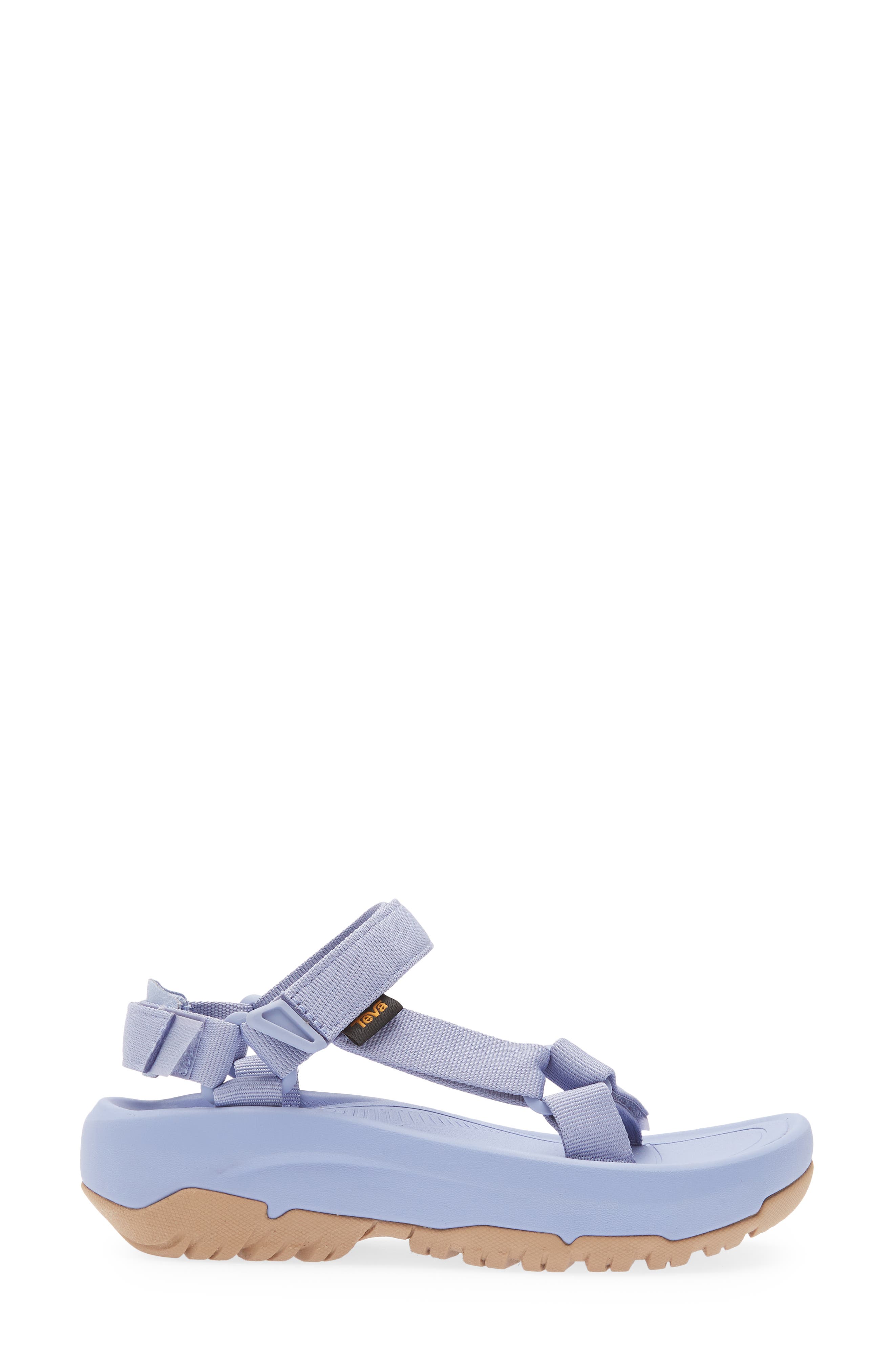 Hurricane XLT 2 Ampsole Sandal, Alternate, color, PURPLE IMPRESSION