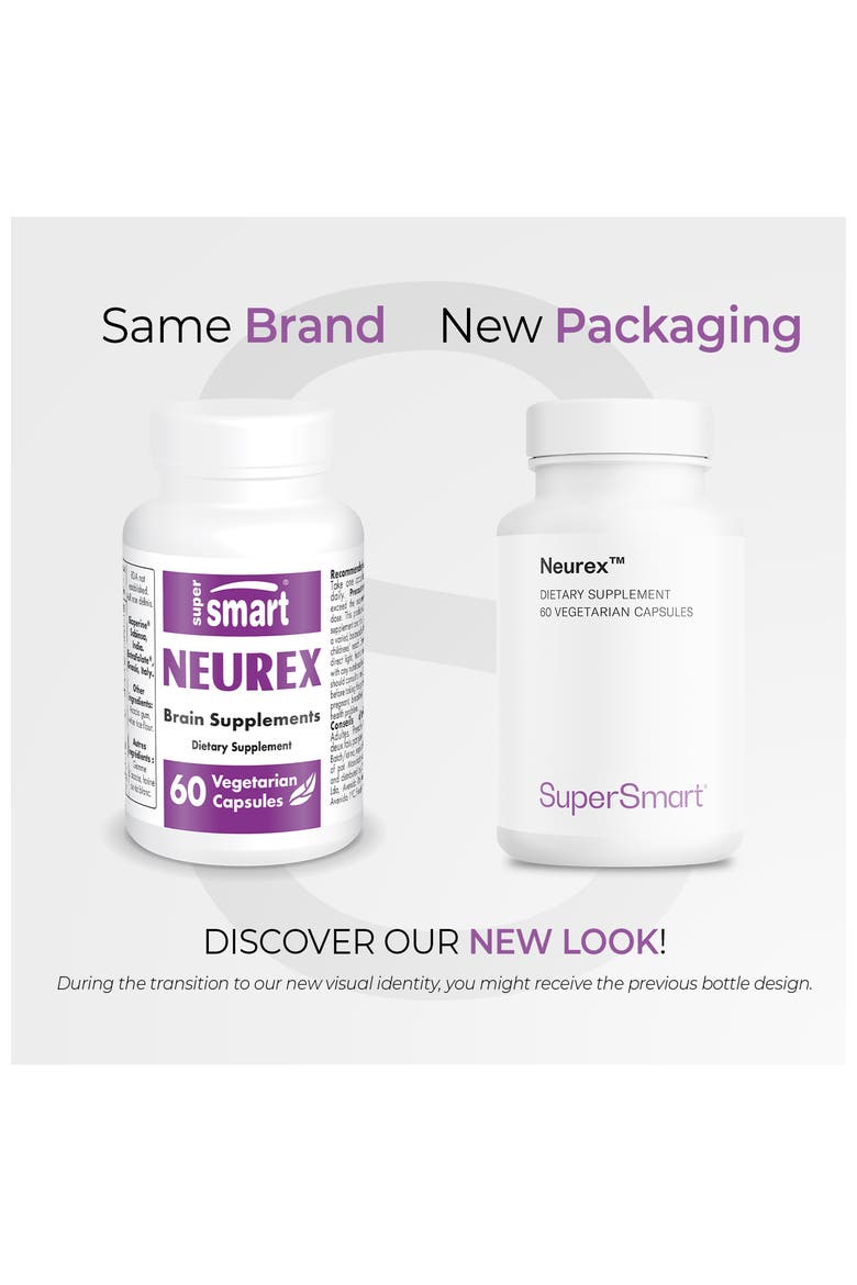 Neurex, Alternate, color, None