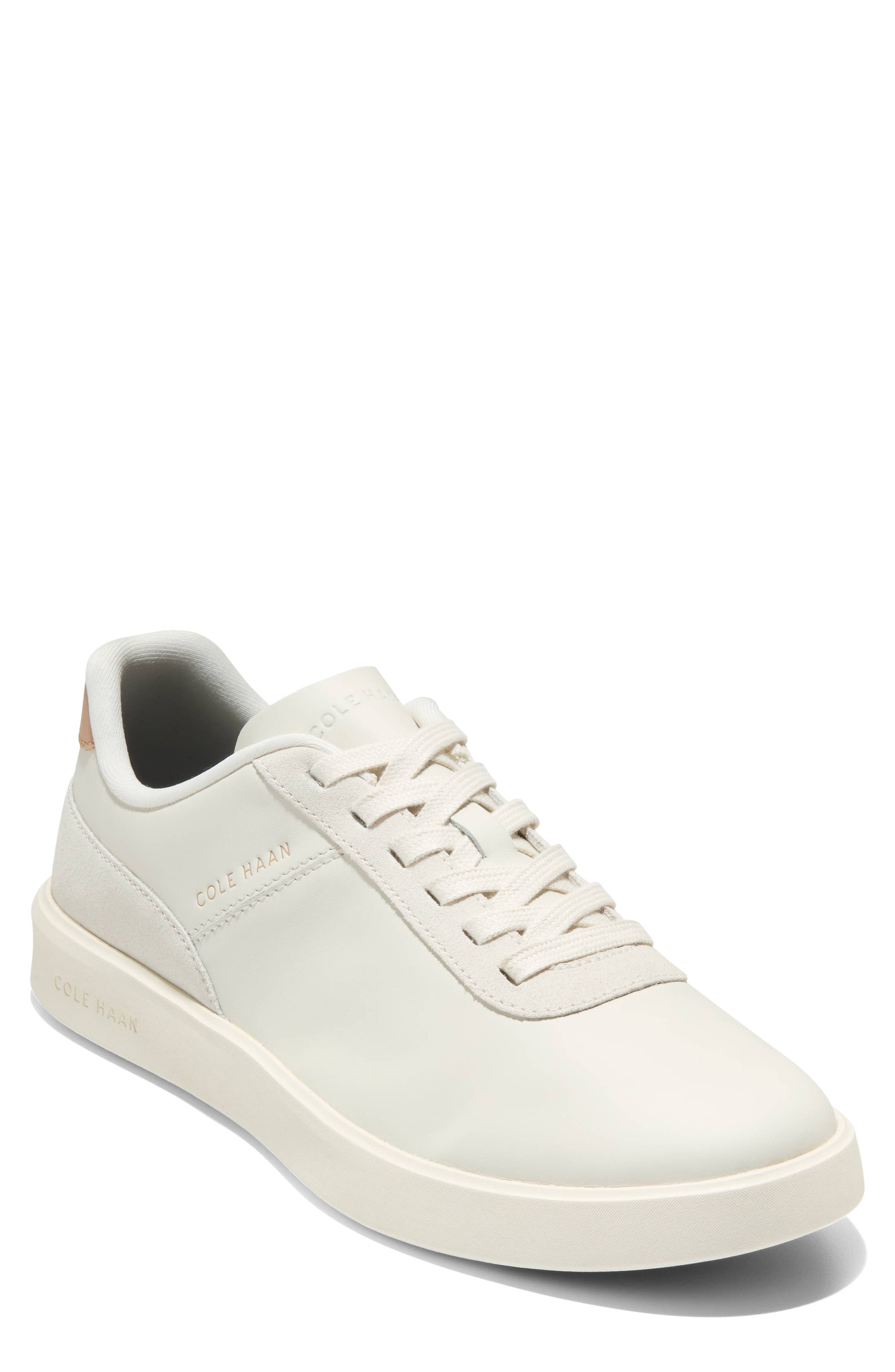 Grand Crosscourt Packaway Sneaker