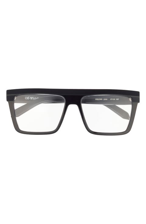 57mm Square Reading Glasses