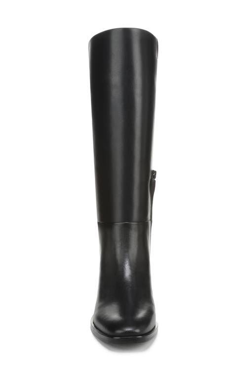 Vince Martell Knee High Boot In Black
