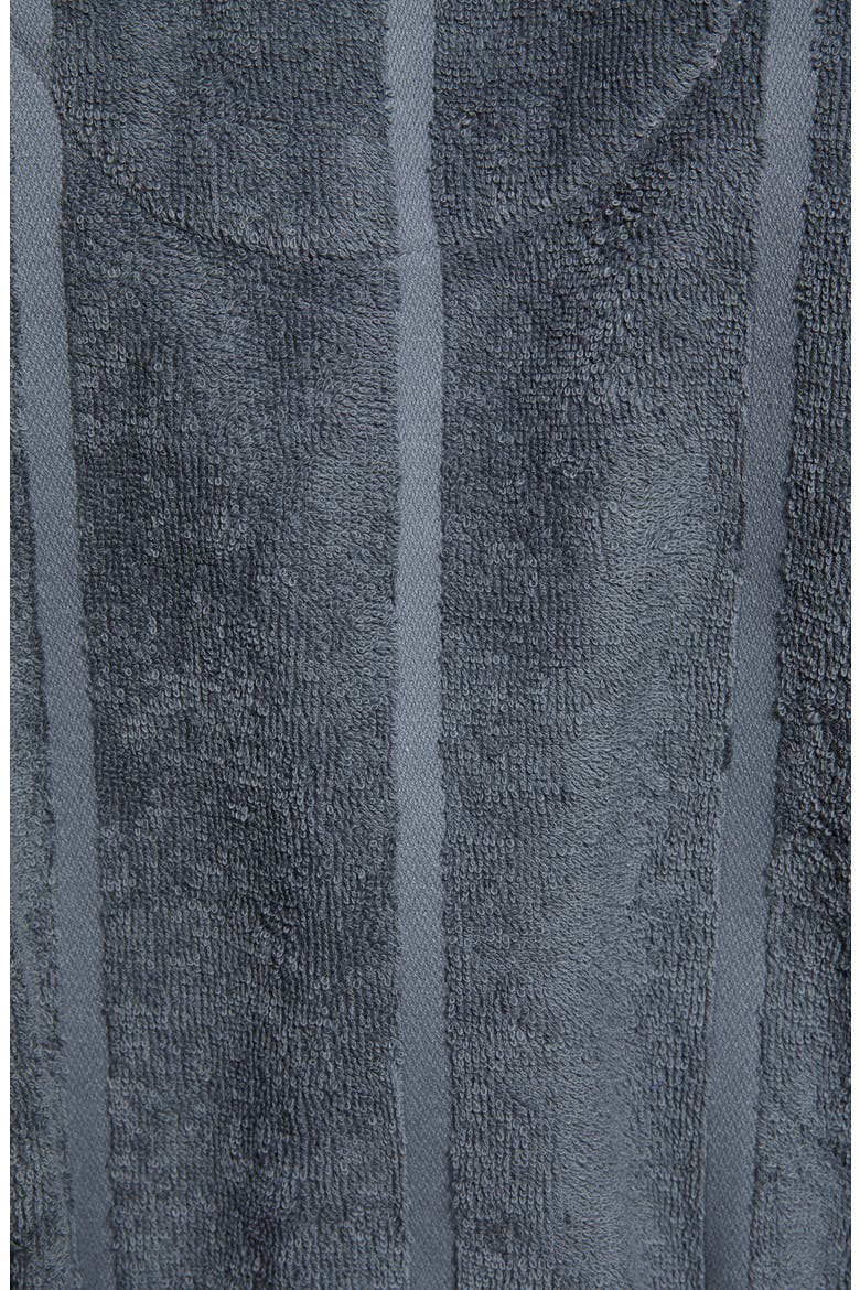 Ultra Lux Robe, Alternate, color, CHARCOAL