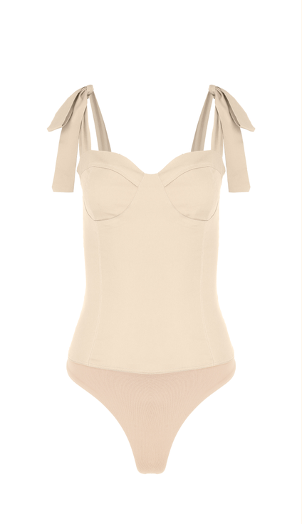 Victoria Bodysuit