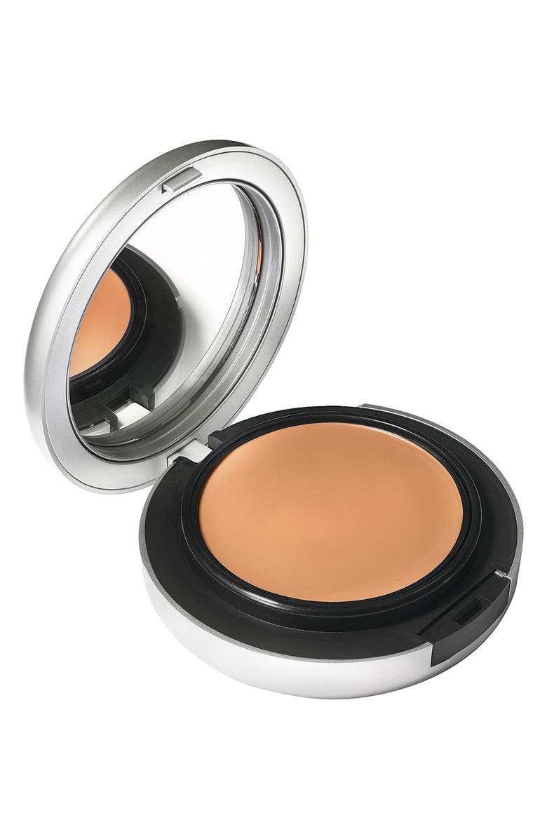 MAC Cosmetics Studio Fix Tech Cream-to-Powder Foundation, Alternate, color, C3.5