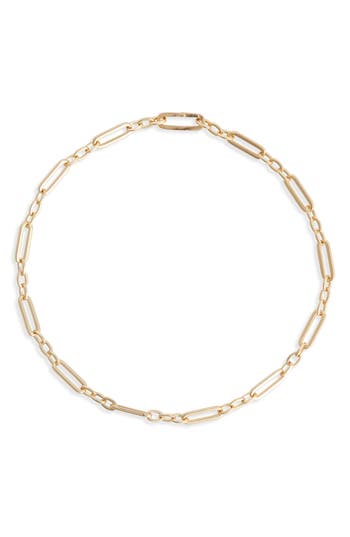 Kendra Scott Heather Paperclip Chain Bracelet