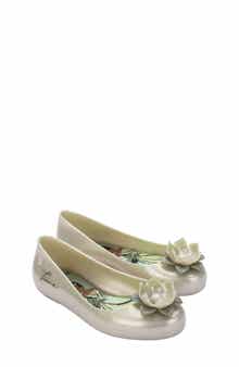 Mini Melissa Sweet Love Disney Princess Flat