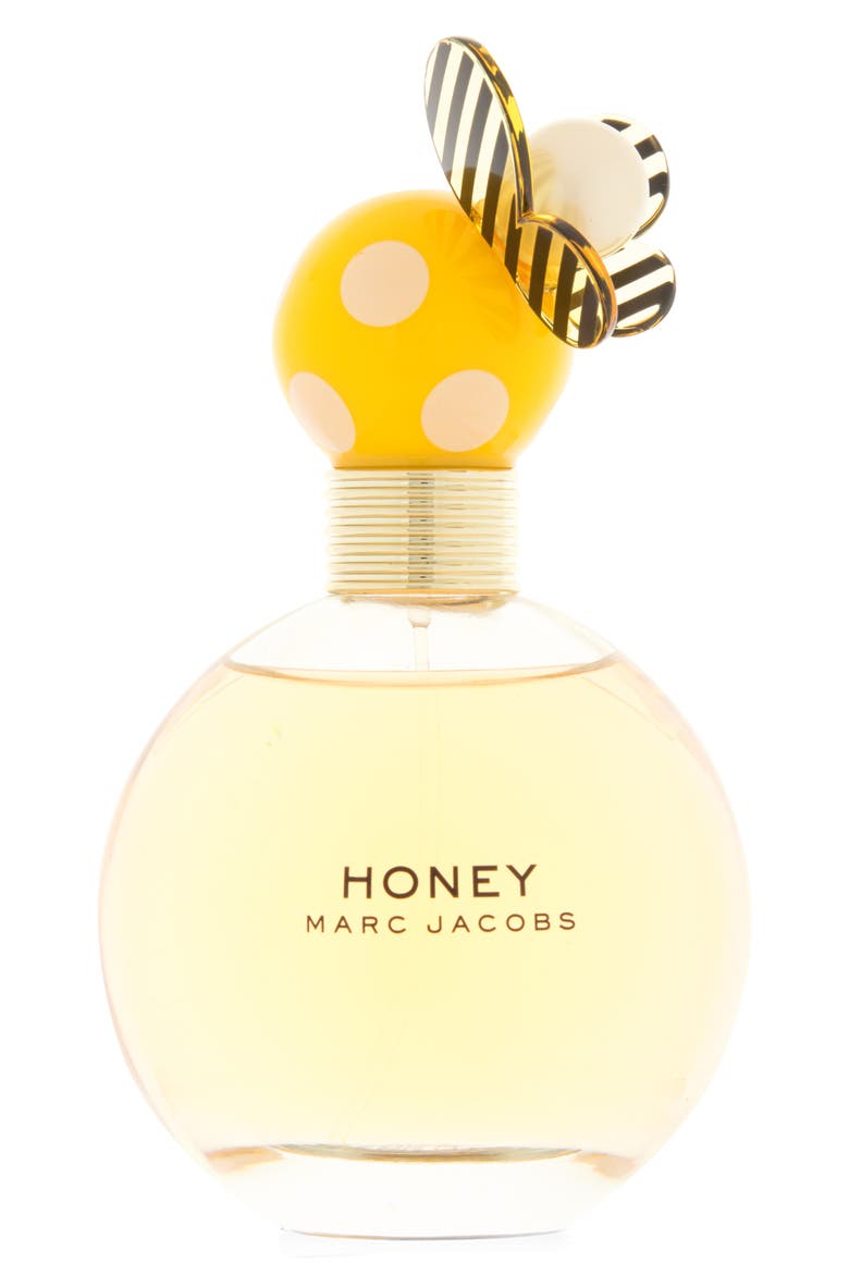 'Honey' Eau de Parfum, Alternate, color, NO COLOR