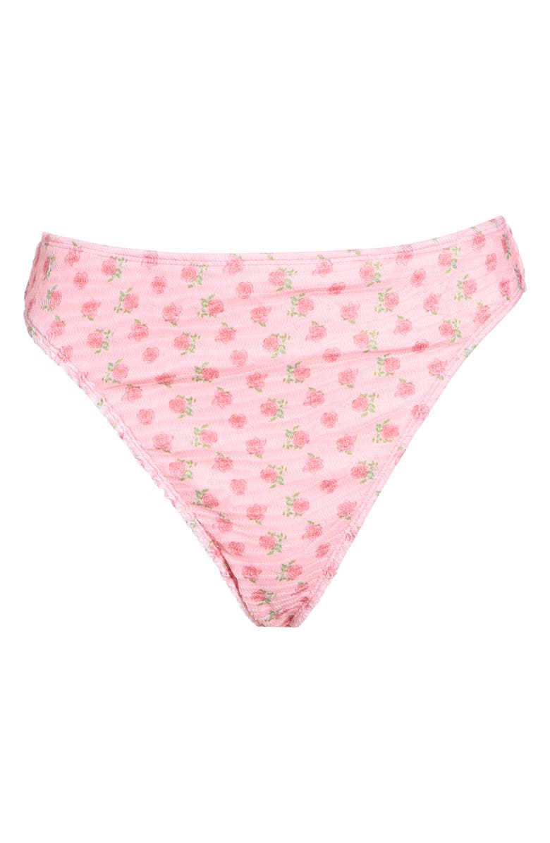 Dippin Daisys Seashore Bikini Bottoms, Alternate, color,