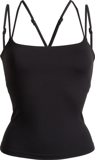 Zella So Soft Strappy Camisole | Nordstrom
