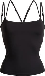 Zella So Soft Strappy Camisole