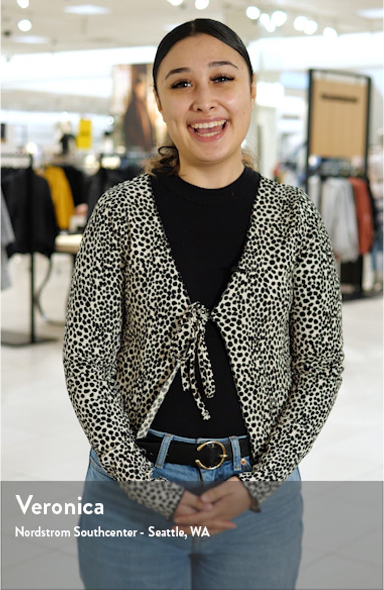 Beach Dance Ribbed Pants, sales video thumbnail