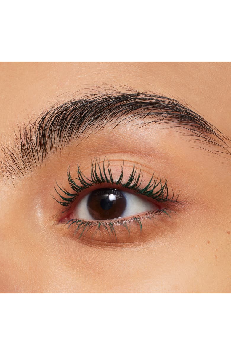 MAC Cosmetics MACStack Emerald Mascara, Alternate, color, 
